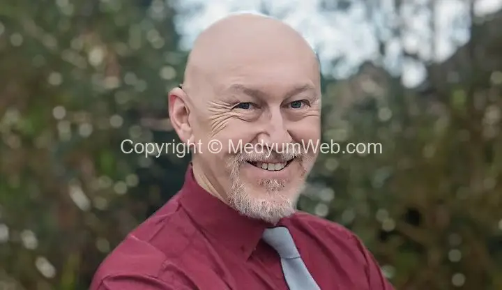 Eleşkirt Medyum Murat